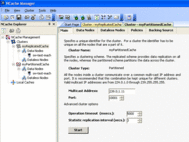 NCache for.Net 1.1 screenshot